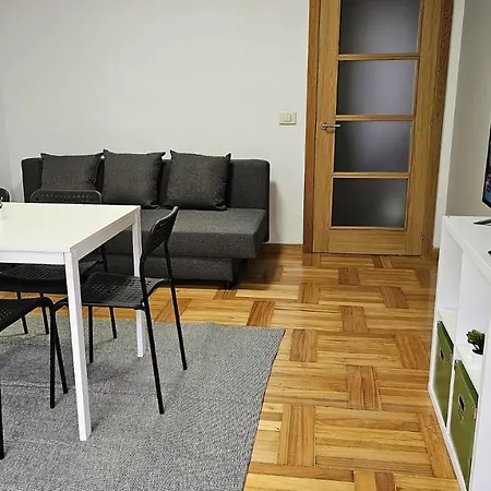 Castelao 35 Apartment Vigo Exterior photo