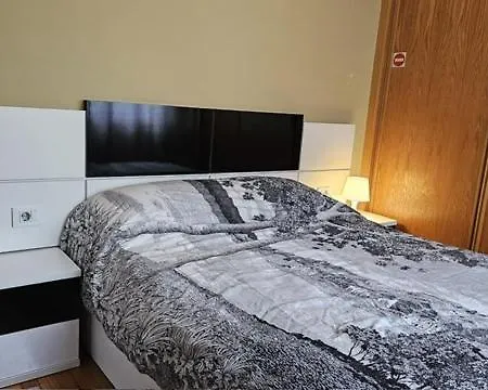 Castelao 35 Apartment Vigo Exterior photo
